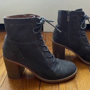 Indigo Rd. Boots 7 1/2